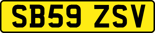 SB59ZSV
