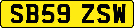 SB59ZSW