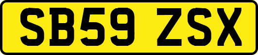 SB59ZSX