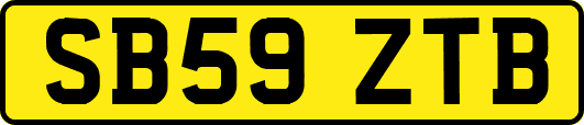 SB59ZTB