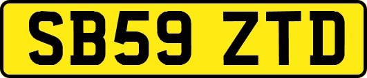 SB59ZTD