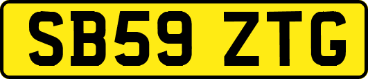 SB59ZTG