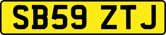 SB59ZTJ