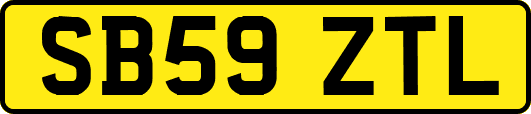SB59ZTL