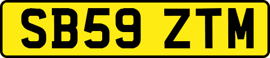 SB59ZTM