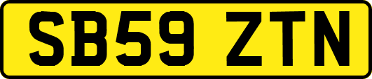 SB59ZTN
