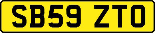 SB59ZTO