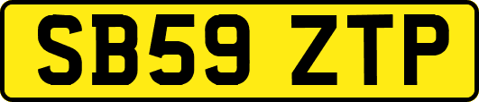 SB59ZTP