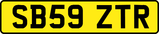 SB59ZTR