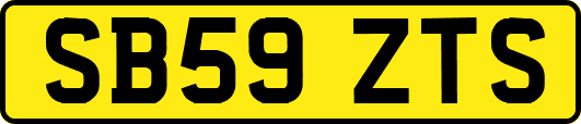 SB59ZTS