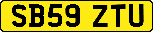 SB59ZTU