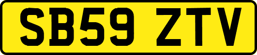 SB59ZTV