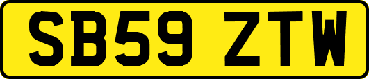 SB59ZTW