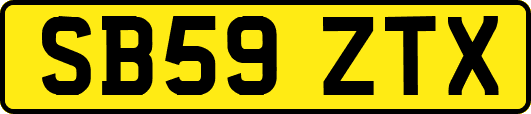 SB59ZTX