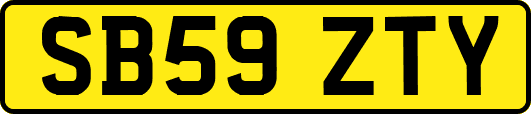 SB59ZTY