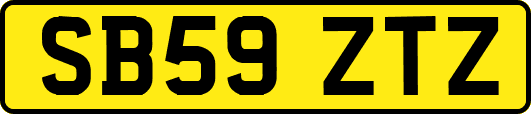 SB59ZTZ