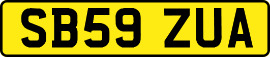 SB59ZUA