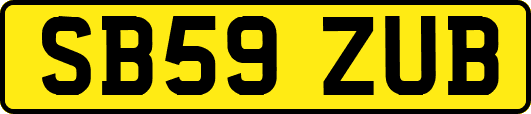 SB59ZUB