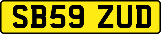 SB59ZUD