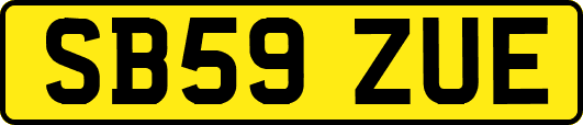 SB59ZUE