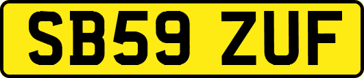 SB59ZUF