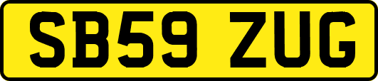 SB59ZUG