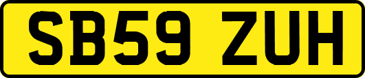 SB59ZUH
