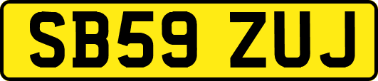 SB59ZUJ