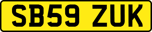 SB59ZUK