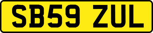 SB59ZUL