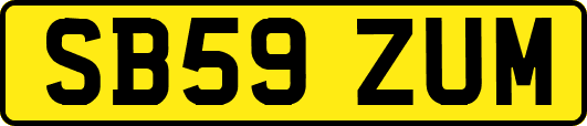 SB59ZUM