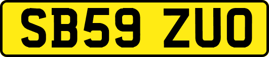 SB59ZUO