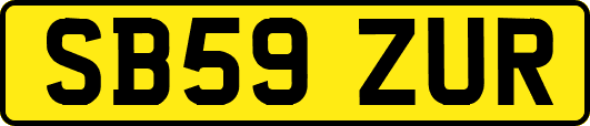 SB59ZUR