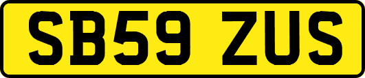 SB59ZUS