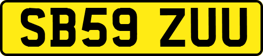 SB59ZUU