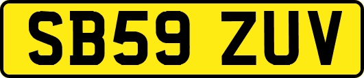 SB59ZUV