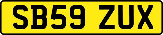 SB59ZUX