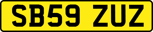 SB59ZUZ