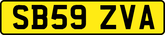 SB59ZVA