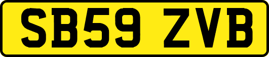 SB59ZVB