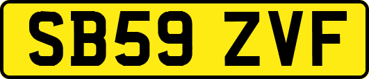 SB59ZVF