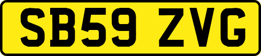 SB59ZVG
