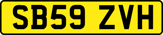 SB59ZVH