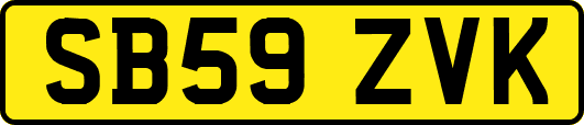 SB59ZVK