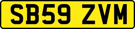 SB59ZVM