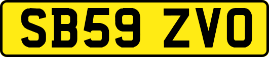 SB59ZVO