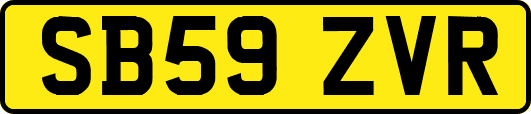 SB59ZVR