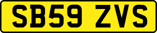 SB59ZVS