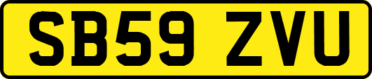 SB59ZVU