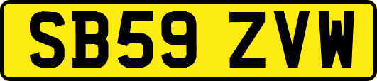 SB59ZVW